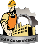 Kap Components