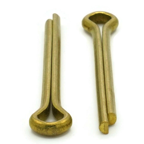 Brass Cotter Pins