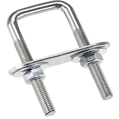SS  U Bolts 304/316
